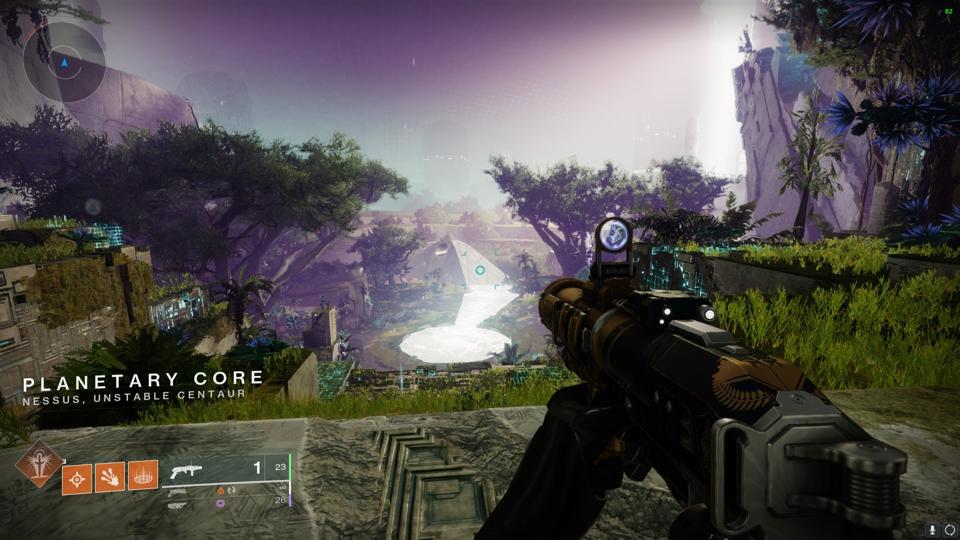 destiny 2