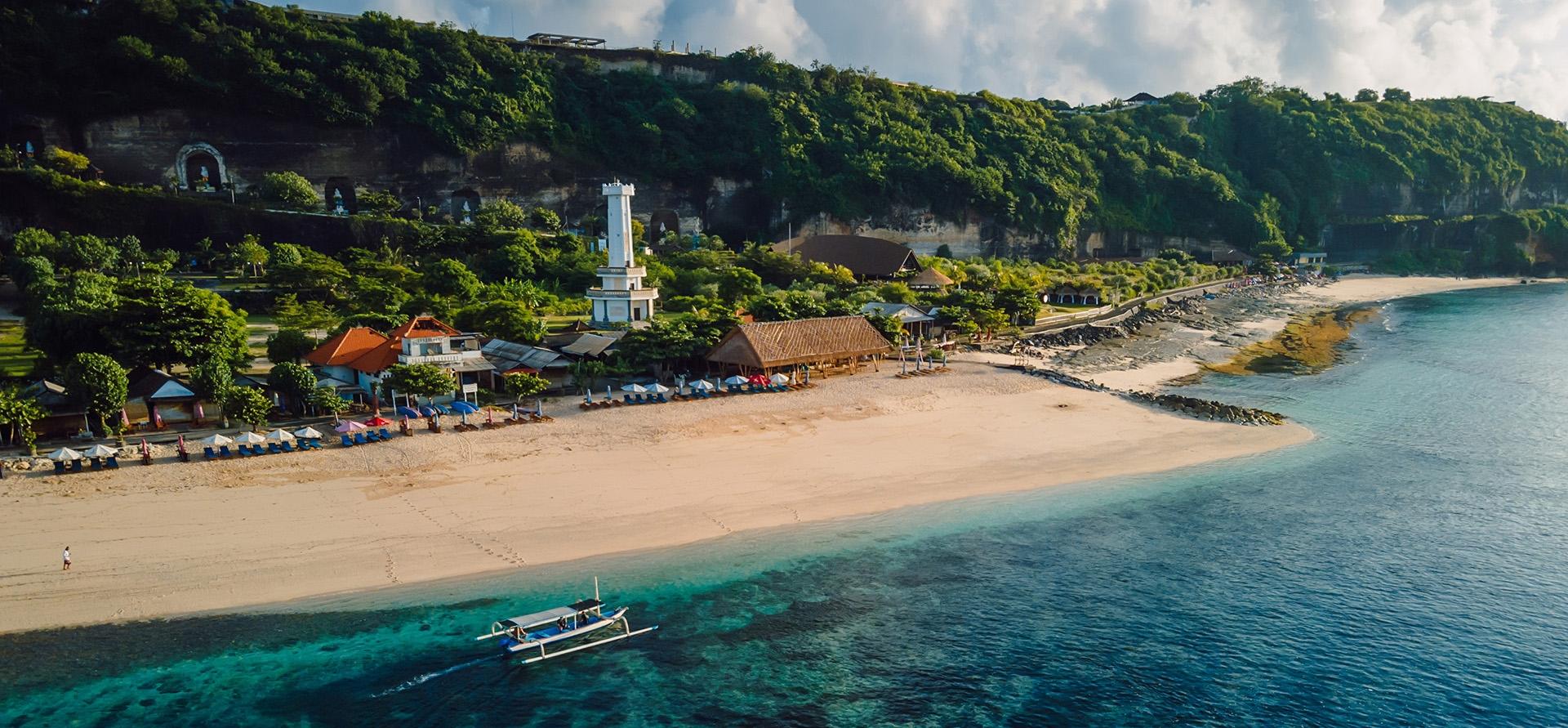 Bali Indonesia by-iStock-Getty Images
