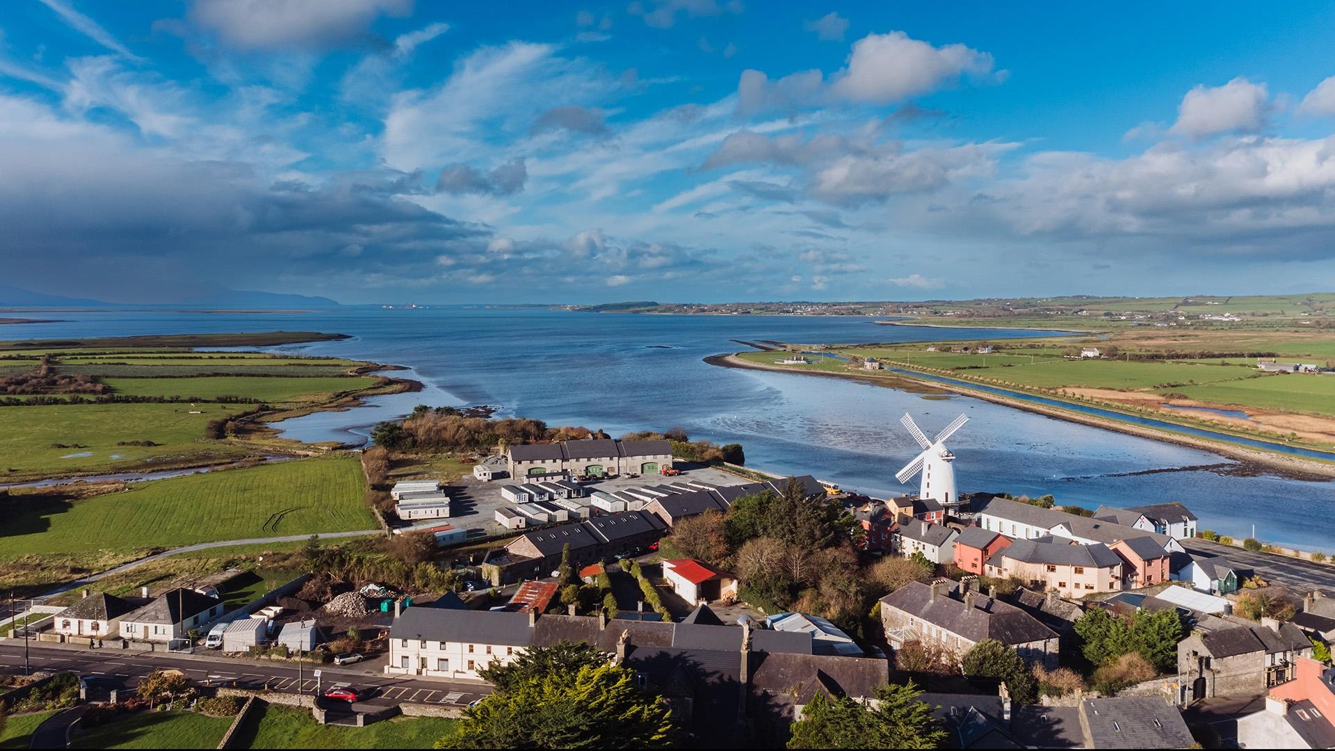  Dingle peninsula County Kerry Ireland by Oleksandr Khomenko-iStock-Getty Images