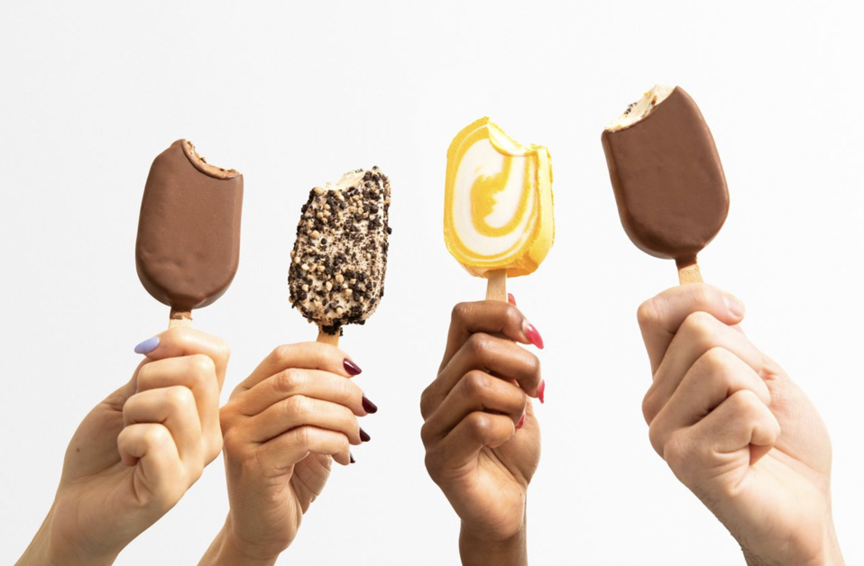 Jeni's J-Bars