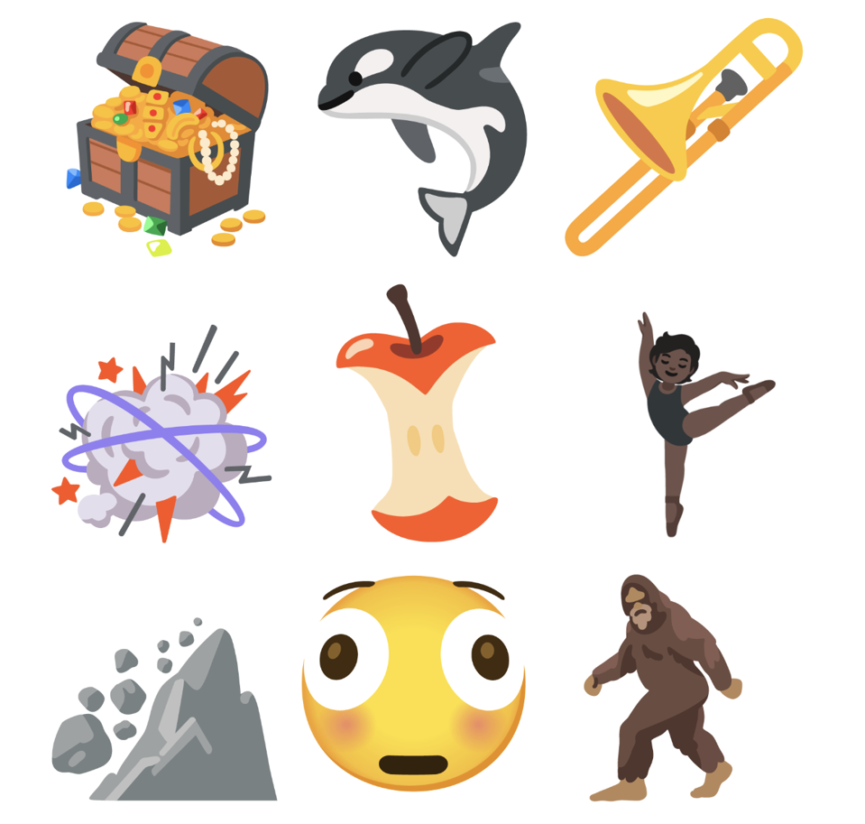 17.0 Emoji 2