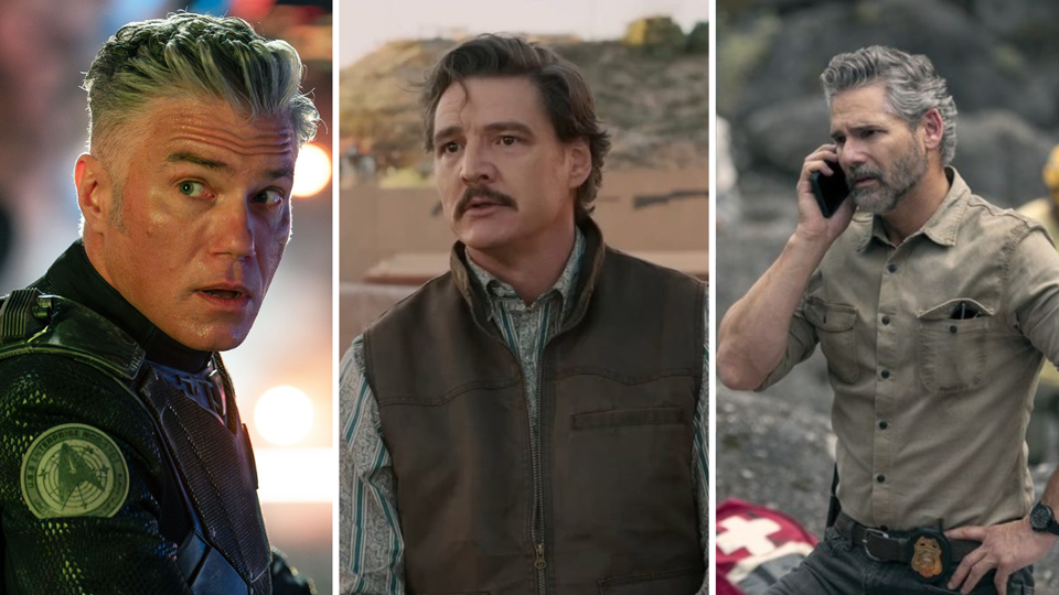 What To Watch July 18th