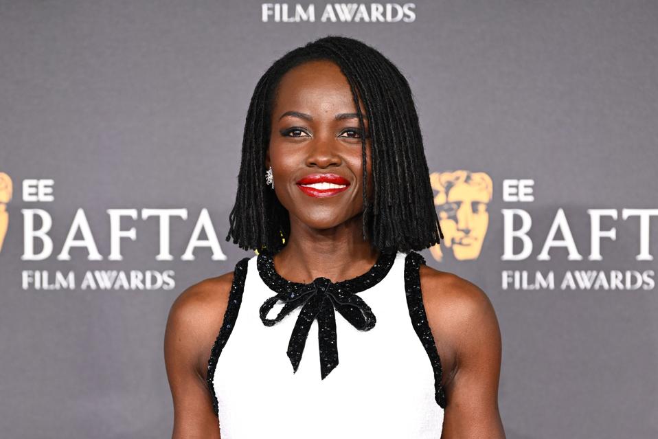 EE BAFTA Film Awards 2025 - Arrivals