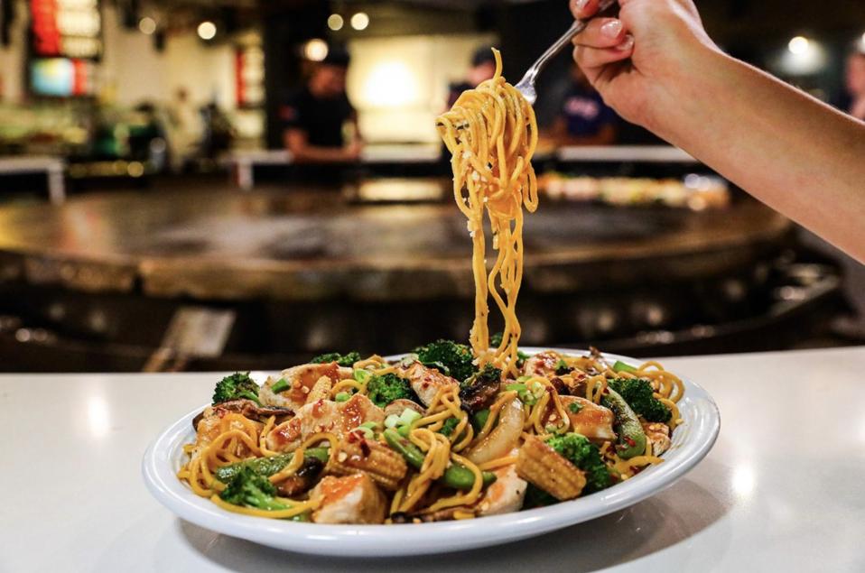 San Francisco's Pier 39 Welcomes Newest Waterfront Restaurant