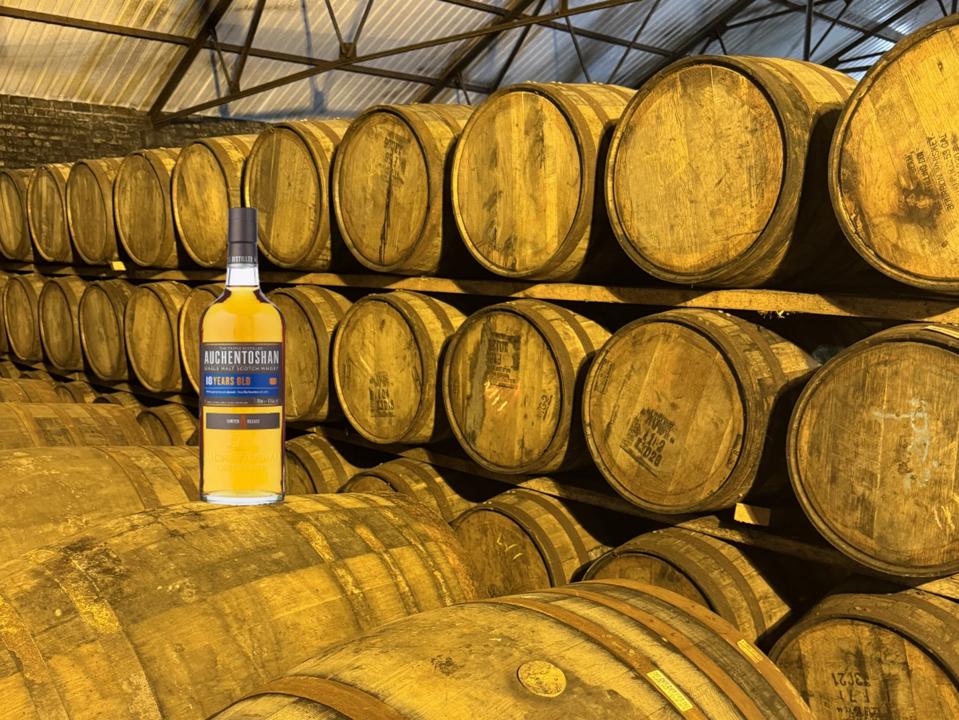 The best scotch