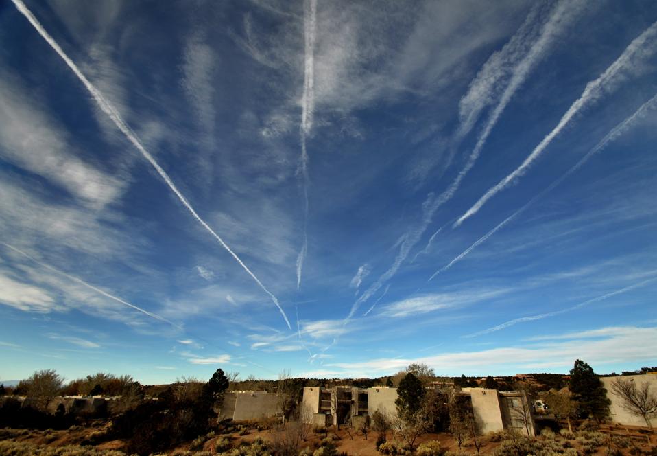 New Mexico Scenics