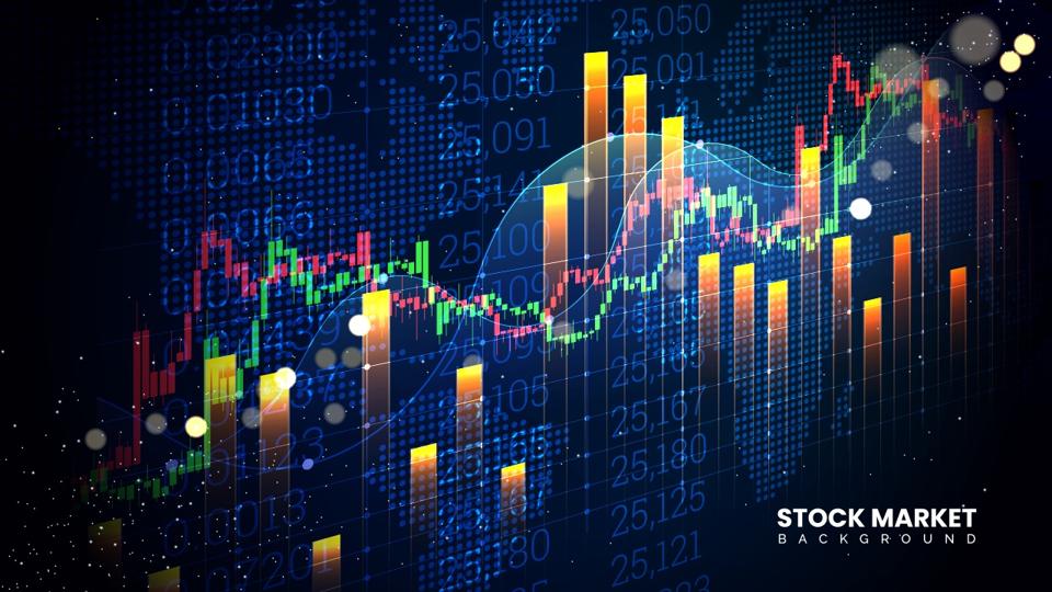 S&P 500, Blackrock