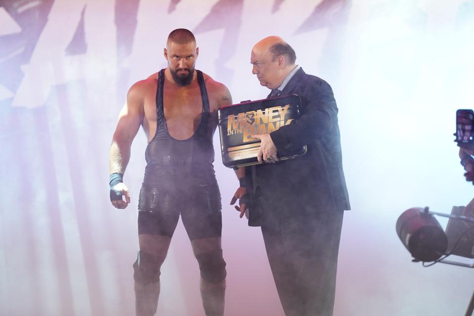 Monday Night RAW