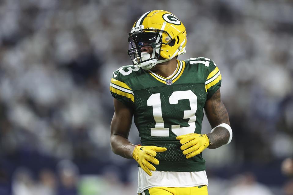 NFC Wild Card Playoffs - Green Bay Packers v Dallas Cowboys