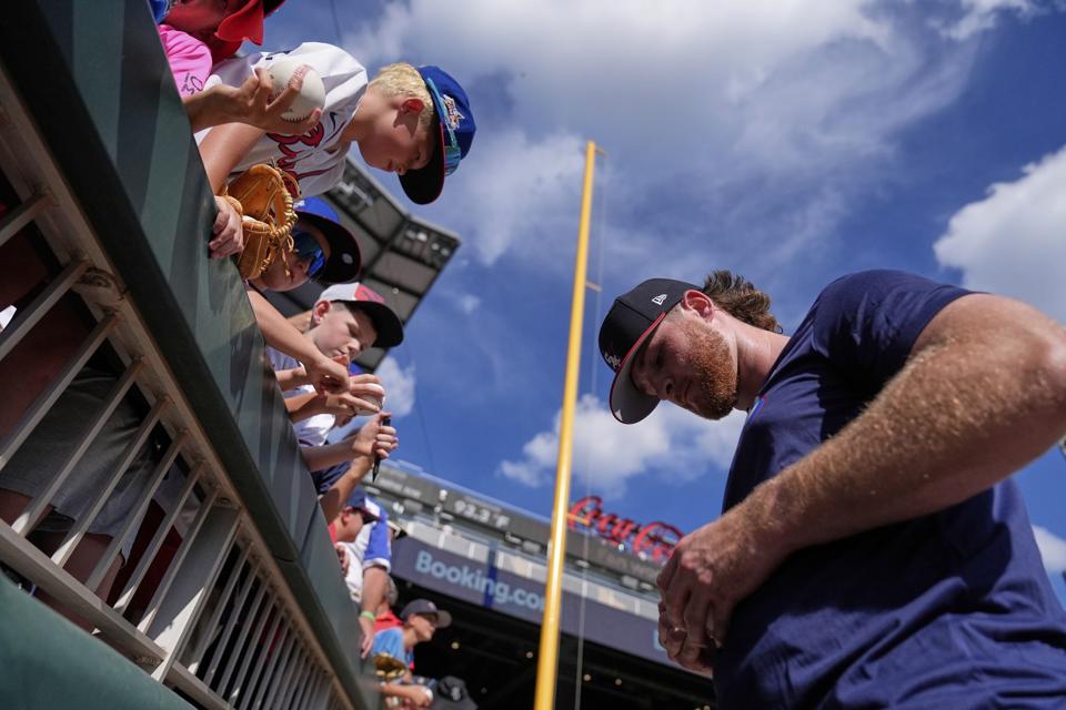 All-Star Home Run Derby Baseball