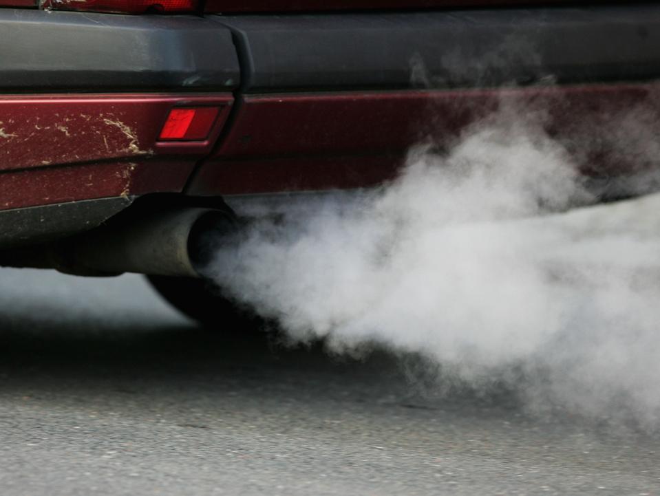 European Commission Announced New CO2 Targets For Cars