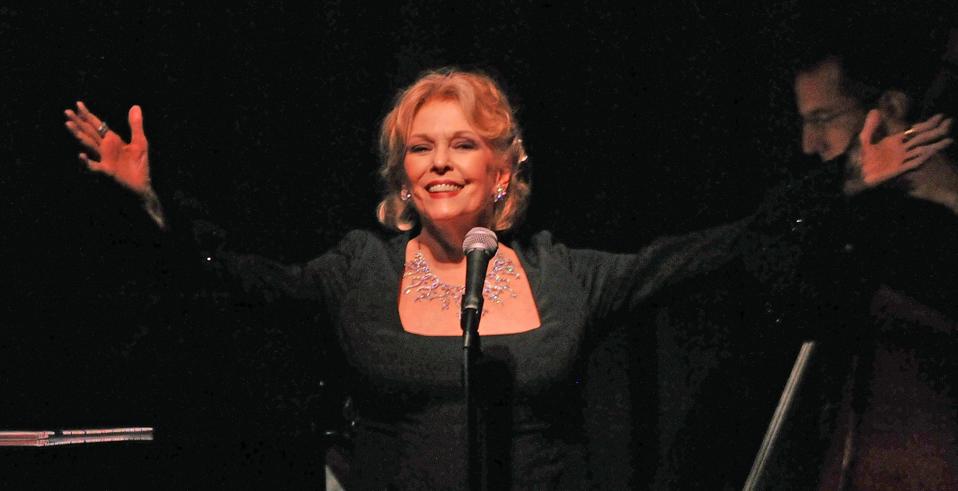 Eileen Fulton: A Special Tribute To As The World Turns