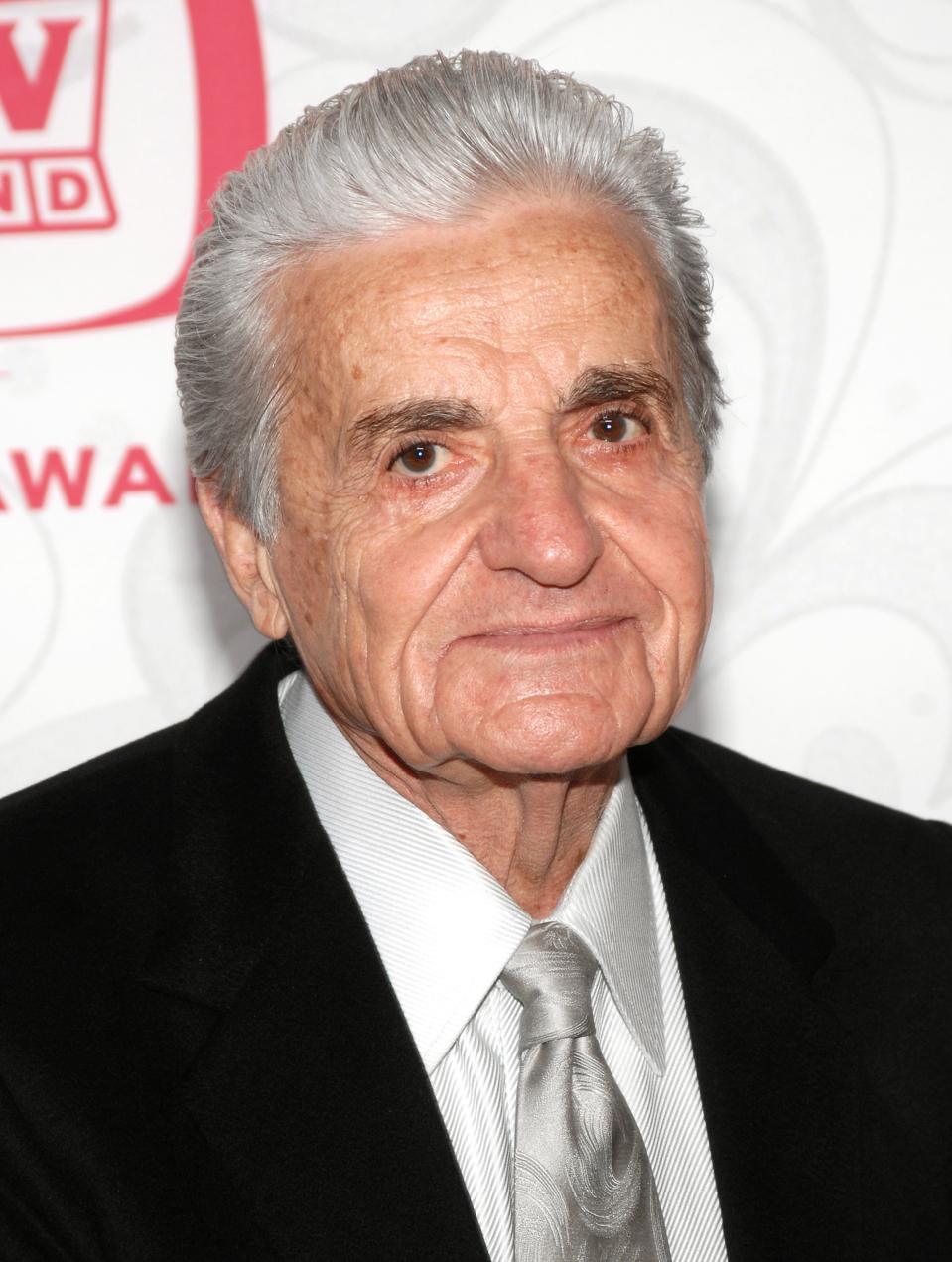 5th Annual TV Land Awards - Arrivals