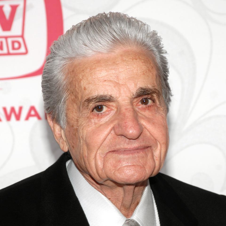 5th Annual TV Land Awards - Arrivals