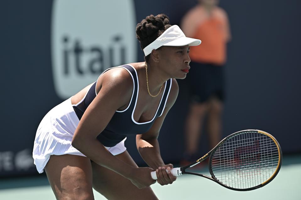 TENNIS: MAR 19 Miami Open