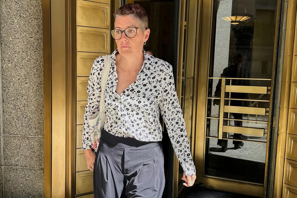 Fashion Fraud Charges