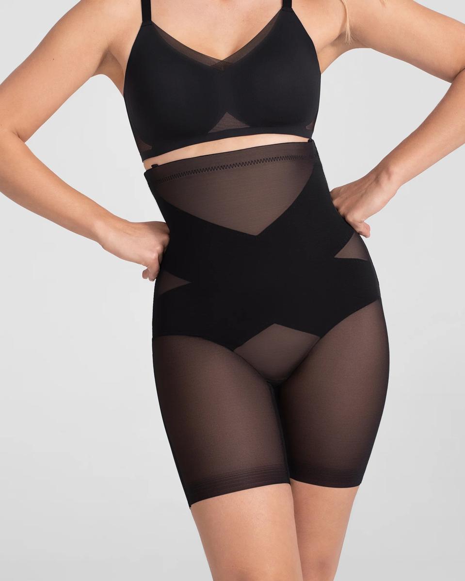 Best Tummy-Control Shapewear 2026 - Forbes Vetted