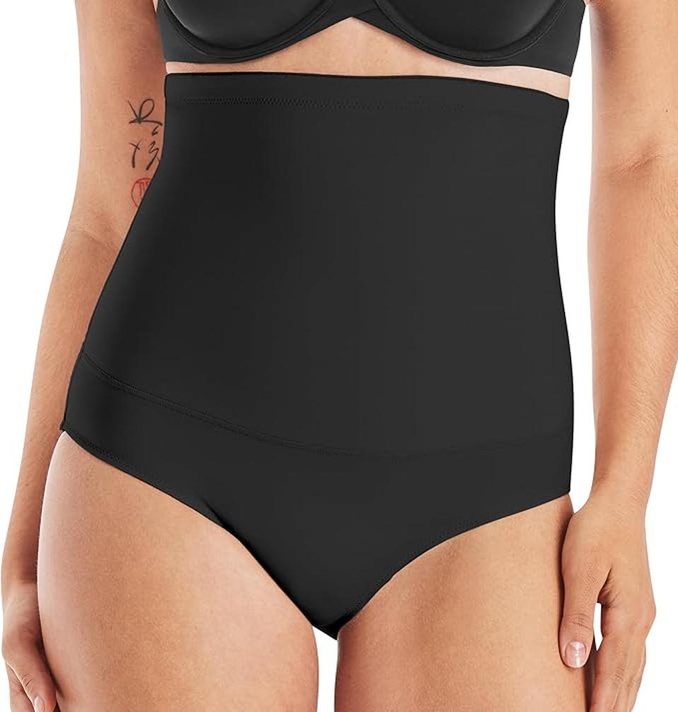 extreme tummy control shapewear for dresses Body Shaper Colombian Fajas Perfect Fit XL Tummy Control Shapewear - Affordable