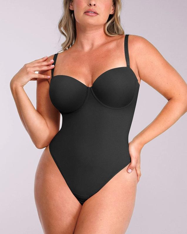 extreme tummy control shapewear for dresses 15 Best Shapewear on Amazon, According to Customer Reviews