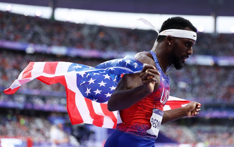 Athletics - Olympic Games Paris 2024: Day 13