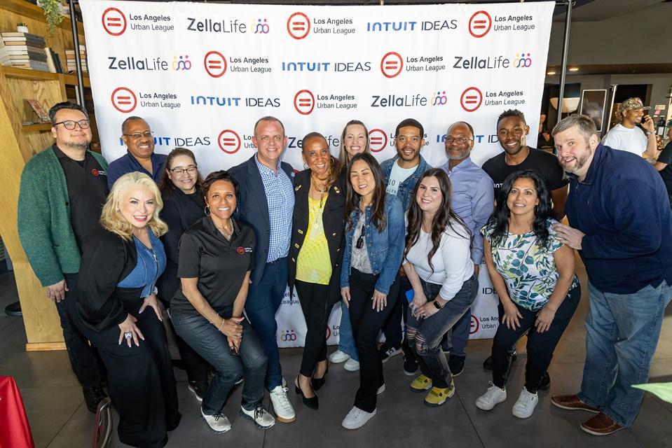 Intuit Expands IDEAS Program To 9 Cities, Adds Veterans-Only Cohort