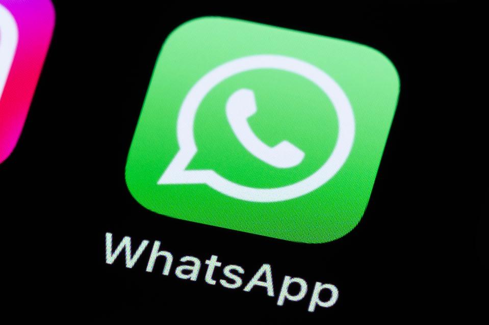 WhatsApp