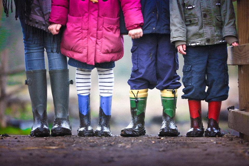 New research suggests autism's diversity may be rooted in distinct genetic timelines.  