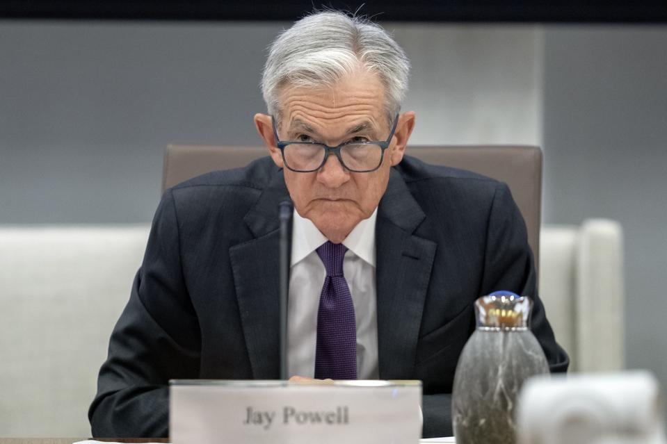 Federal Reserve-Building Renovation