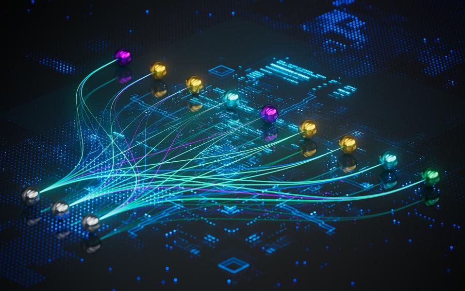 AI Drives Geopolitical, Workforce, and Infrastructure Shifts