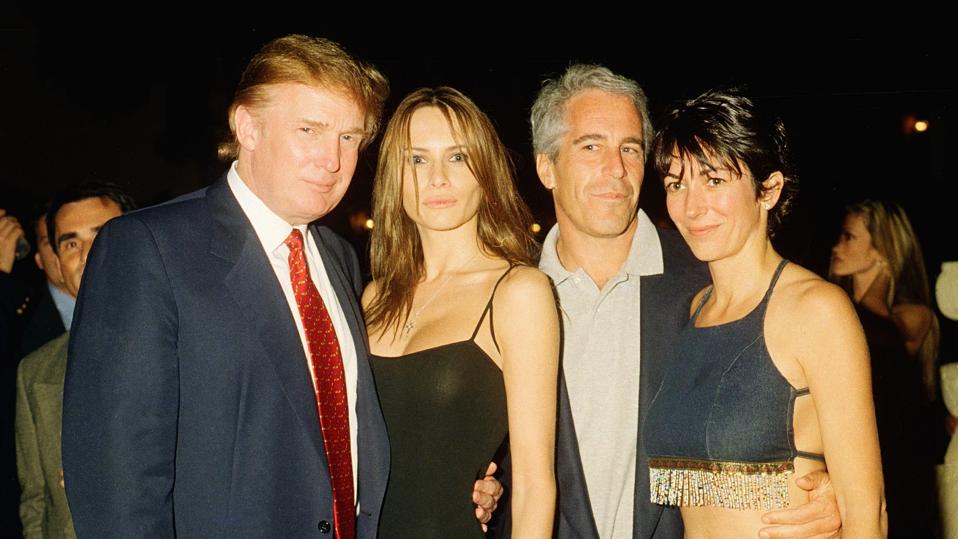 Will Trump Pardon Ghislaine Maxwell? What To Know After The Latest Court Loss.