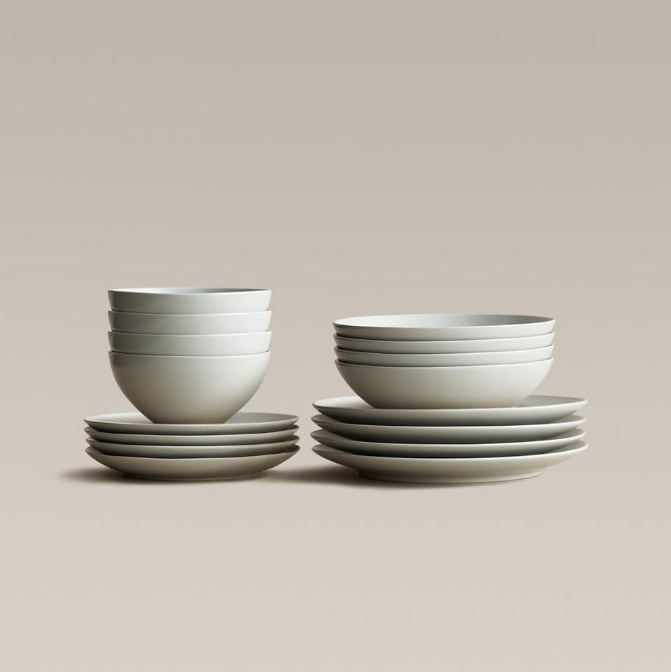 Gifts: How to Pick the Perfect Dinnerware Set for a Couple Or Bridal Guide