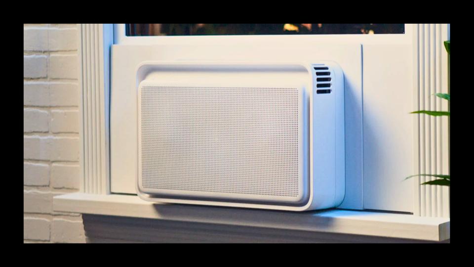 Graphic The 6 Best Window Air Conditioners Of 2025: Our Top Energy-Efficient Picks