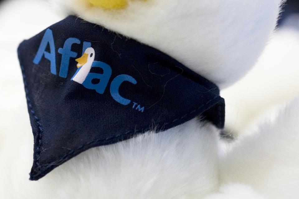 Aflac, The Duck, And The Art Of Resilience In An Industry Some Call Broken