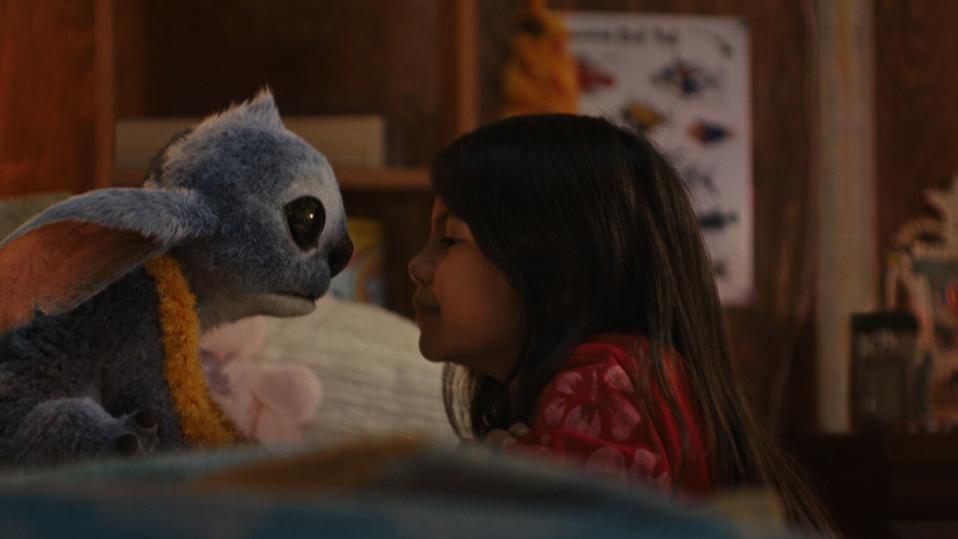 lilo Lilo & Stitch (2025)