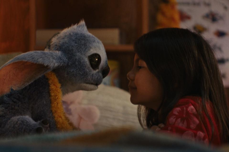 lilo Lilo & Stitch (2025)