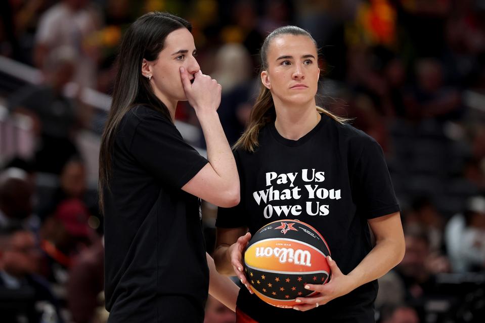 AT&T WNBA All-Star Game 2025