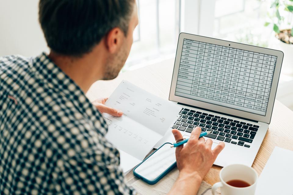 The Hidden Costs Of Manual Processes: Investing In Automation