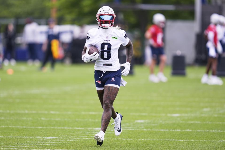 Patriots Football