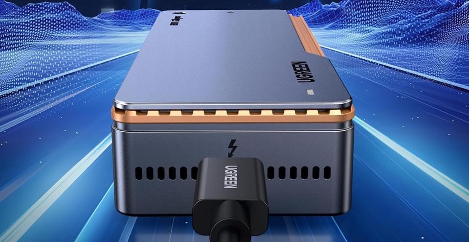 Ugreen SSD
