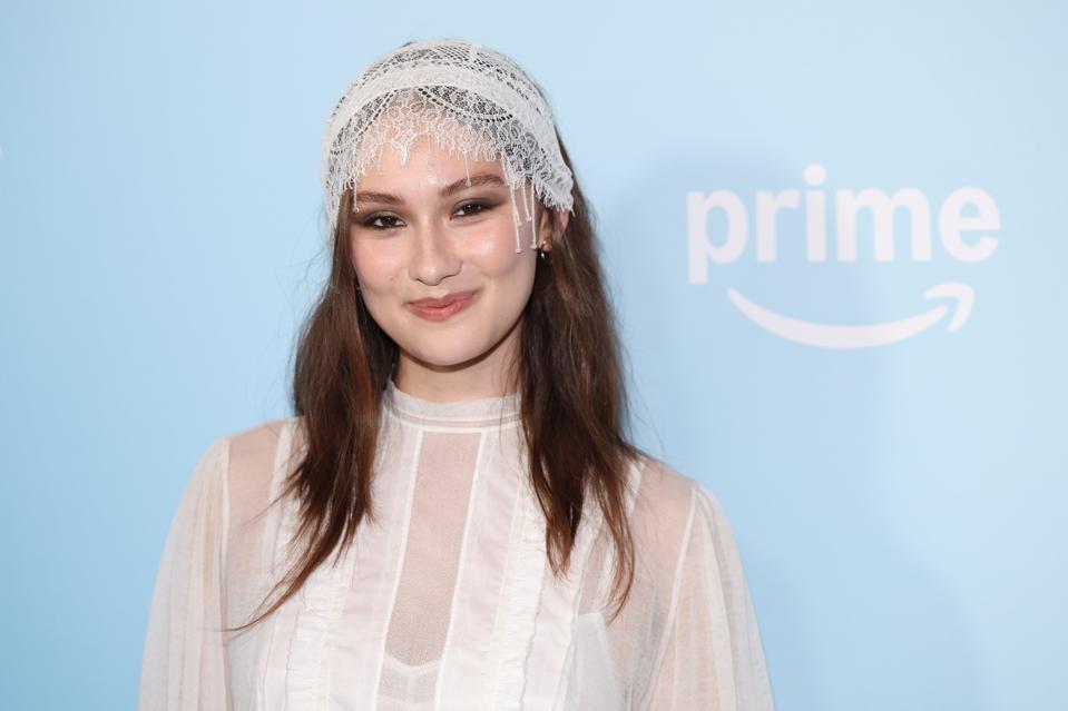 "The Summer I Turned Pretty" Season 3 New York Launch Event