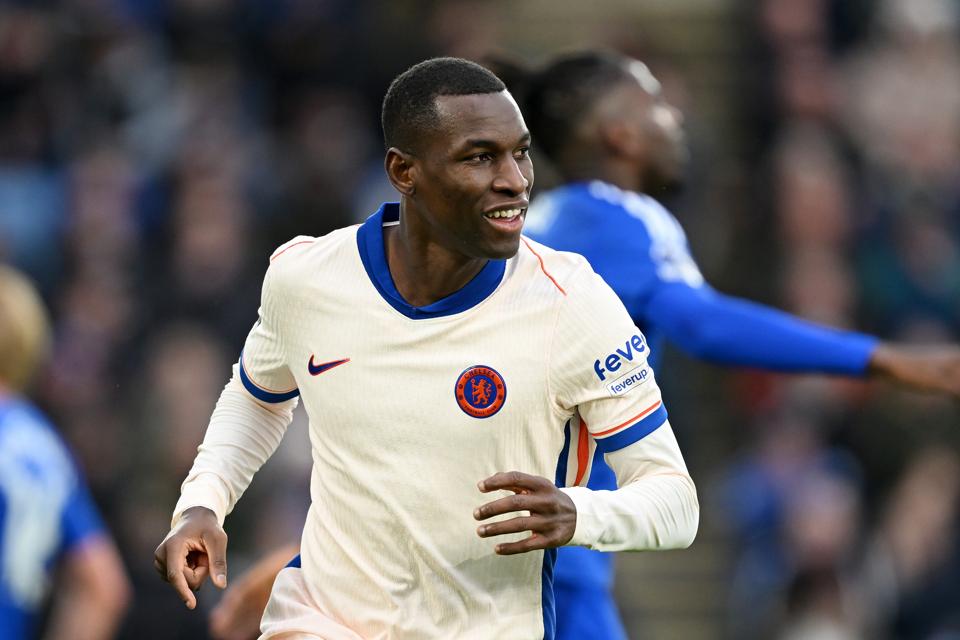 Leicester City FC v Chelsea FC - Premier League