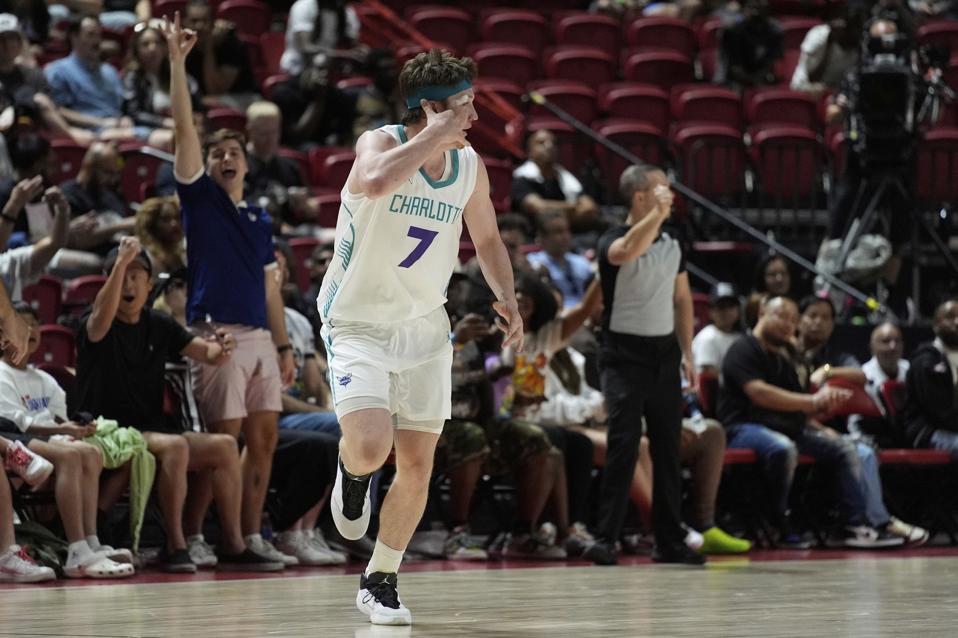 Kings Hornets Basketball