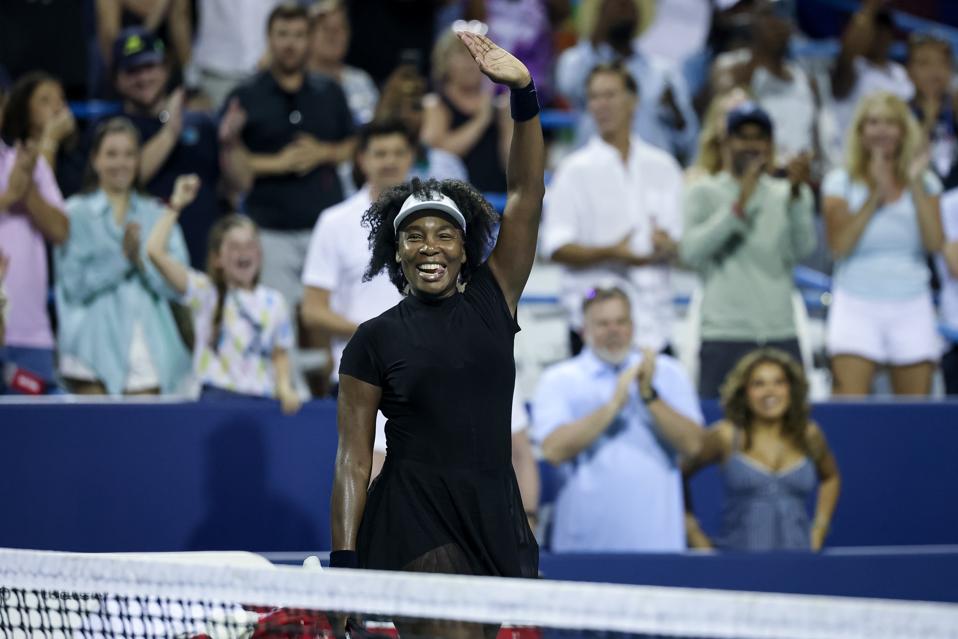 Mubadala Citi DC Open 2025 - Day 2