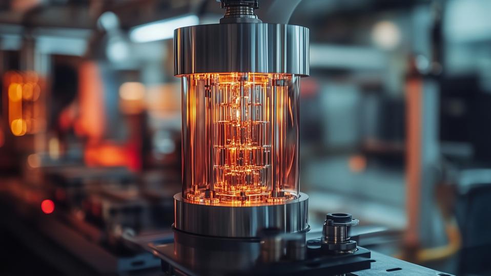 Quantum computing promises to revolutionize drug discovery, climate solutions, and artificial intelligence, but faces major technical hurdles, including unstable qubits that last only microseconds and the need for millions of qubits versus today's 1,000.
