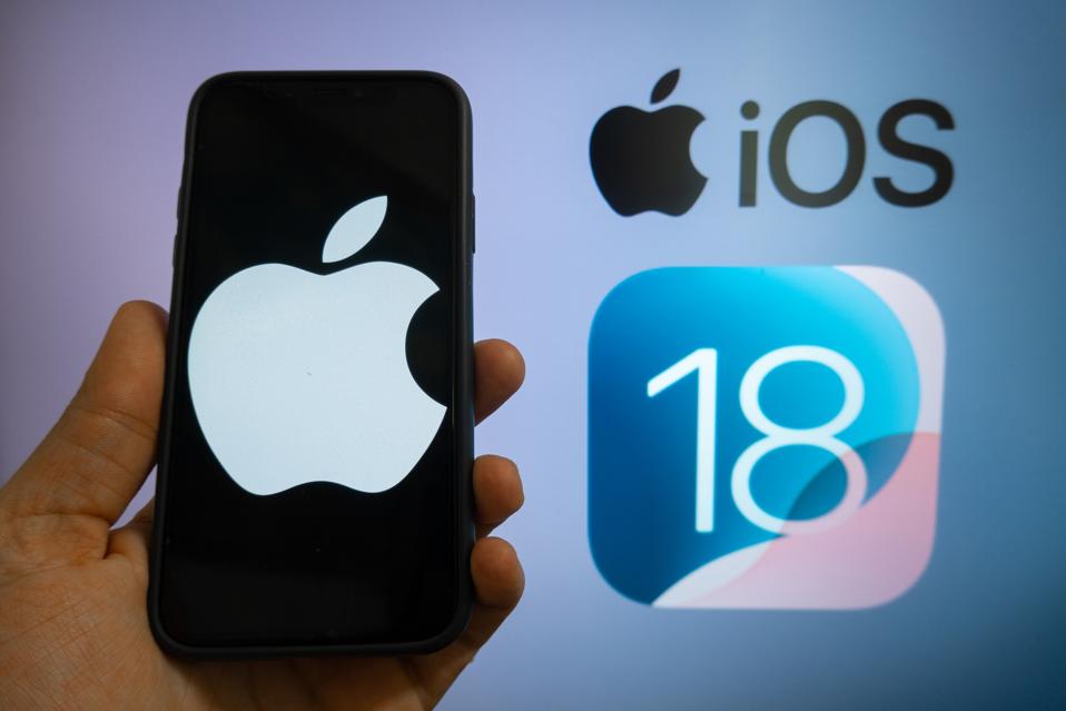Apple iOS 18.6 Release Date: When Will The Next Major iPhone Update Go ...