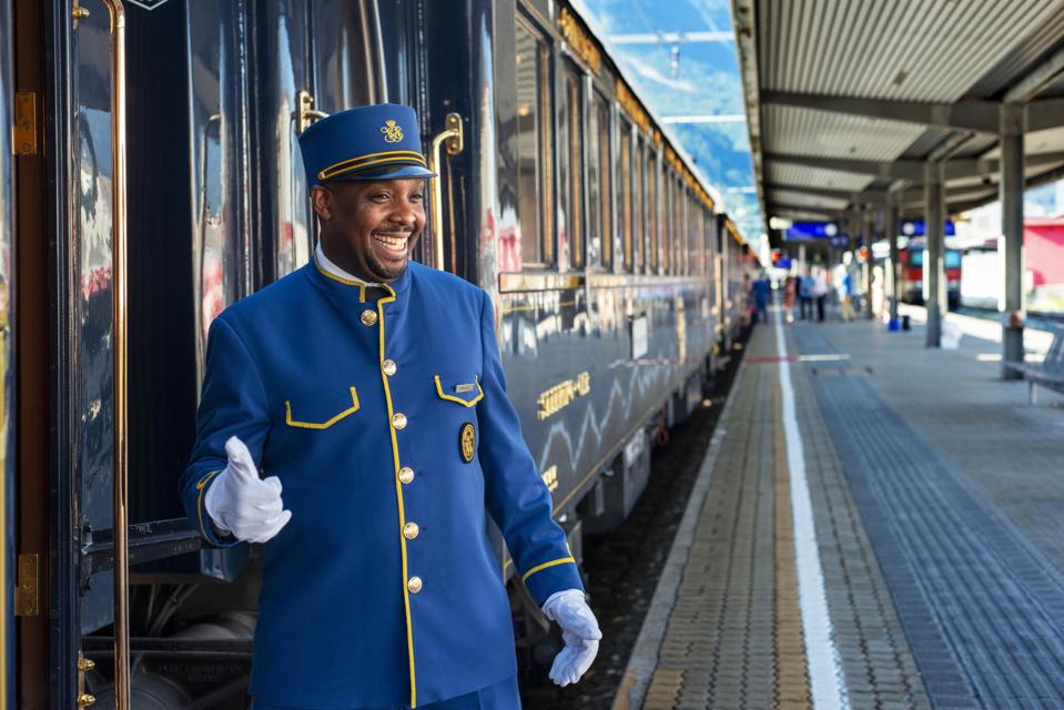 Orient Express