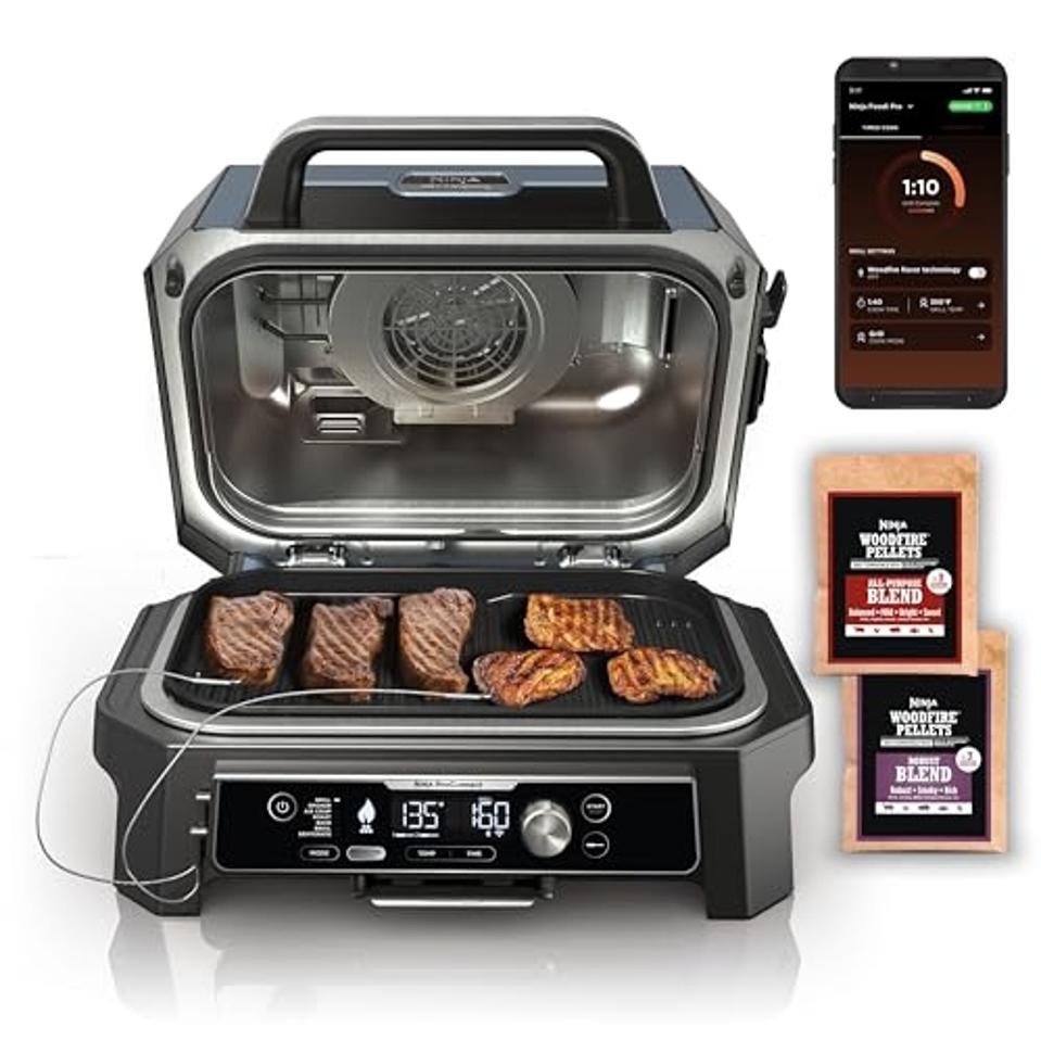 What Size Electric Grill Do I Need: Ultimate Guide for Perfect BBQ