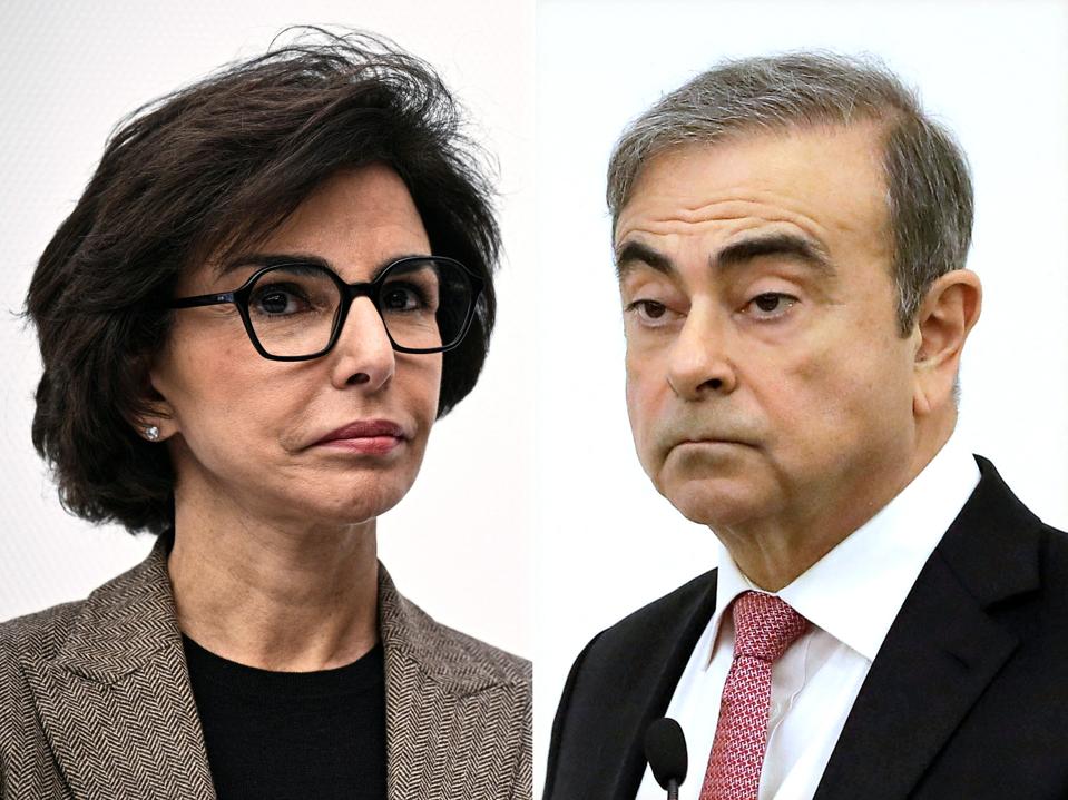 Rachida Dati Corruption Trial: Former Minister Clashes with Renault Lawyer