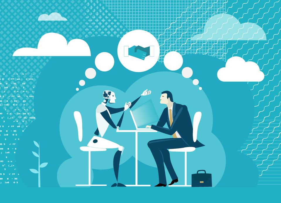 How To Have Your Next Difficult Conversation By Practicing With AI