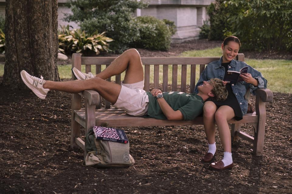 The Summer I Turned Pretty Season 3 - First Look